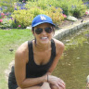 Meet your Posher, Haley